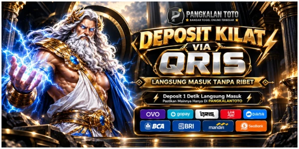 Pop up promo pangkalantoto